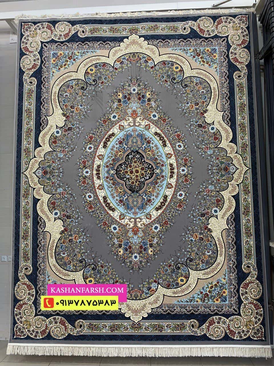 کناره روناک ۱۰۰۰ (نمونه)