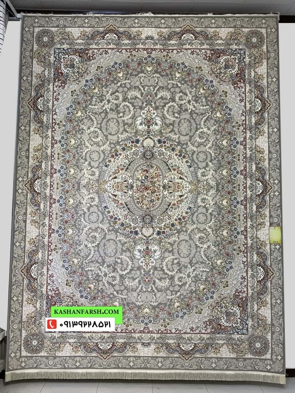 کناره آینه ۱۵۰۰ (برجسته) (نمونه)